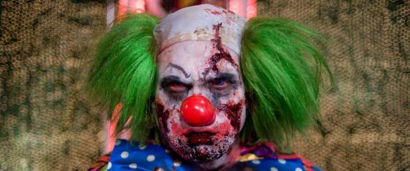 BIENVENUE A ZOMBIELAND ZOMBIELAND encore des photos