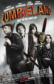 BIENVENUE A ZOMBIELAND CRITIQUES - Avant première  BIENVENUE A ZOMBIELAND de Ruben Fleischer 