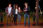 Photo de Bienvenue A Zombieland 5 / 46