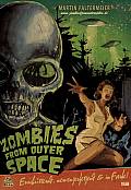 Photo de Zombies from Outer Space 6 / 8