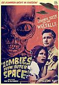 Photo de Zombies from Outer Space 7 / 8