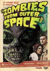 Photo de Zombies from Outer Space 8 / 8
