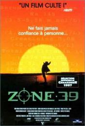 Photo de Zone 39 1 / 1