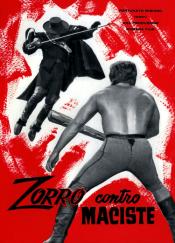 Photo de Maciste contre Zorro 1 / 1