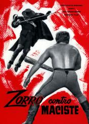 Maciste contre Zorro