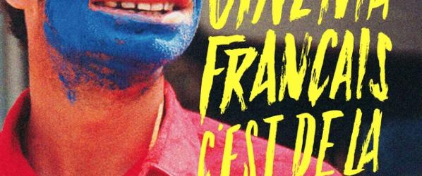 PRESSE - DISTORSION  Le cinéma français cest de la merde 