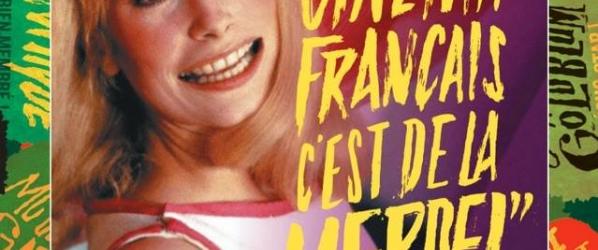 PRESSE - DISTORSION Le cinéma Français cest de la merde Partie 2
