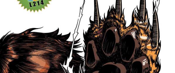 PRESSE - SENTIENCE Tome 2 - Justice bientôt disponible