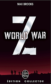 CONCOURS - WORLD WAR Z Des coffrets à gagner 