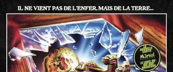 MUSIQUE - CADAVEROUS Le nouvel album de MC Zombi maintenant disponible