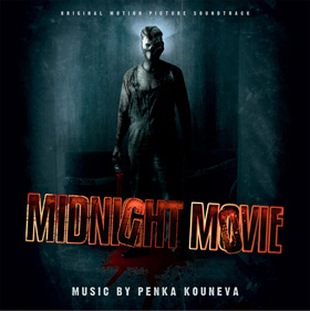 Midnight Movie Midnight Movie