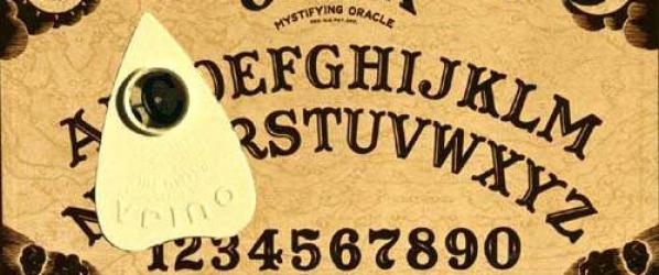 INFO - Le réalisateur de TAKEN sur OUIJA