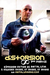 MEDIA - DISTORSION Episode 8 - Partie 1