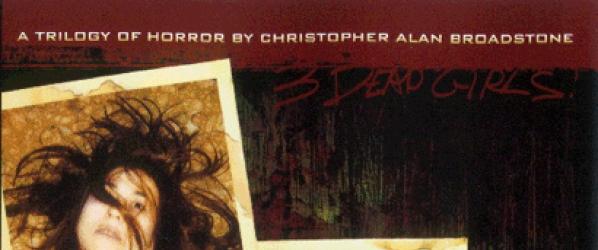 OMG NEWS - Nouveau concours  des DVD de 3 DEAD GIRLS à gagner