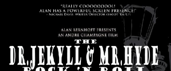 THE DR JEKYLL MR HYDE ROCK N ROLL MUSICAL DVD NEWS - Elite Entertainment présente THE DR JEKYLL MR HYDE ROCK N ROLL MUSICAL