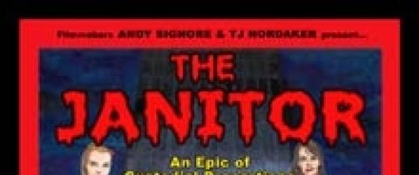 OMG UPDATE - Nouveau concours The Janitor