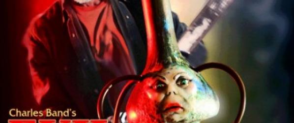 The Evil Bong