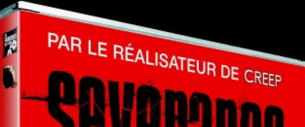OMG NEWS - Nouveau concours des DVD de SEVERANCE à gagner