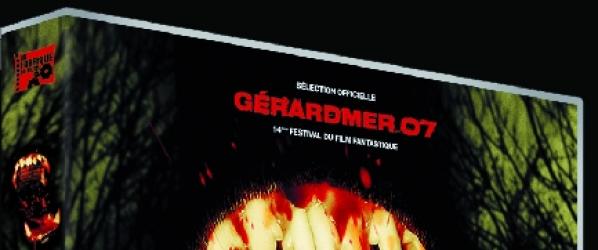 WILDERNESS OMG NEWS - Nouveau concours des DVDs et des affiches de WILDERNESS à gagner