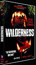 WILDERNESS OMG NEWS - Nouveau concours  des DVDs et des affiches de WILDERNESS à gagner