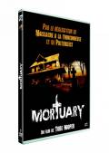 MORTUARY DVD NEWS - MORTUARY prévu pour le 19 Janvier 2007 