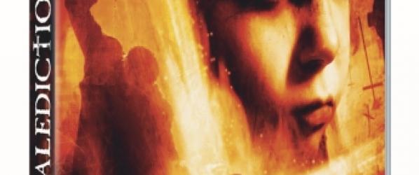 DVD NEWS - LA MALEDICTION 666 en DVD 