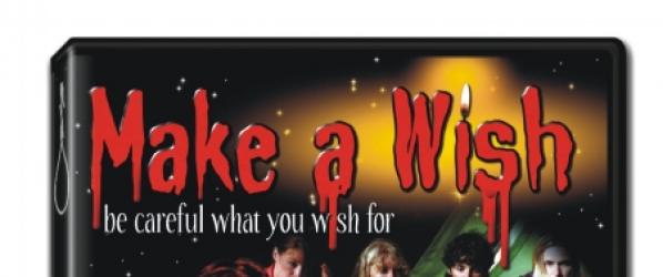 DVD News - Make A Wish
