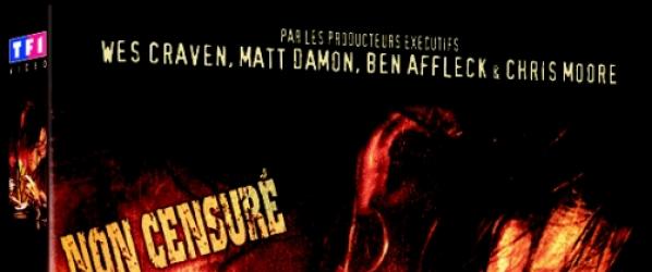 DVD NEWS - FEAST chez TF1 Vidéo