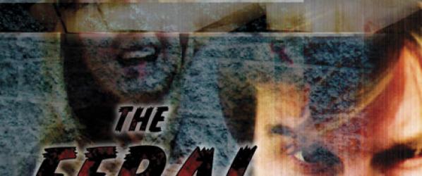 DVD NEWS - THE FERAL MAN