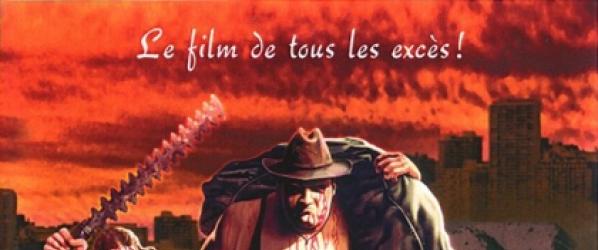 DVD NEWS - Les deux prochains DVDs dUncut Movies seront