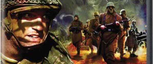 DVD NEWS - Straight Into Darkness