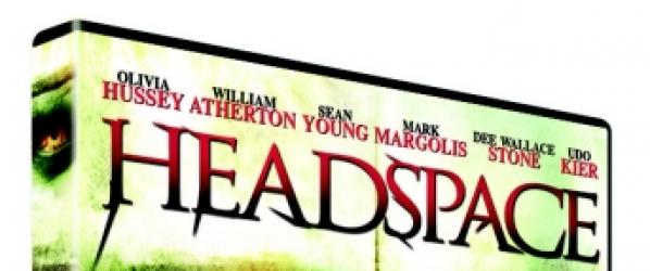 DVD NEWS - HEADSPACE sortie en DVD le 27 juin chez WE Prod