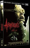 ABANDONNEE OMG NEWS - Nouveau concours des DVDs de ABANDONNEE à gagner