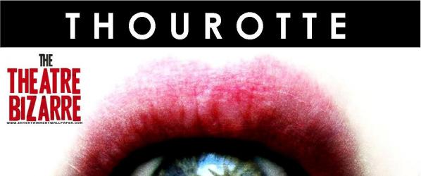 EVENTS - Soirée Halloween gratuite à Thourotte Oise