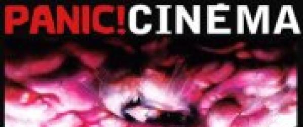 EVENTS - Panic Cinéma - Anniversaire des 10 ans dOh My Gore   THE BLOB