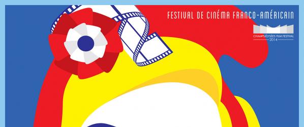 CONCOURS - CHAMPS-ELYSEES FILM FESTIVAL Gagnez des places pour la soirée Vendredi 13 