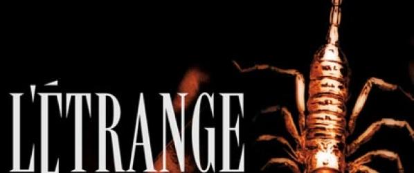 EVENTS - La programmation de lEtrange Festival Paris