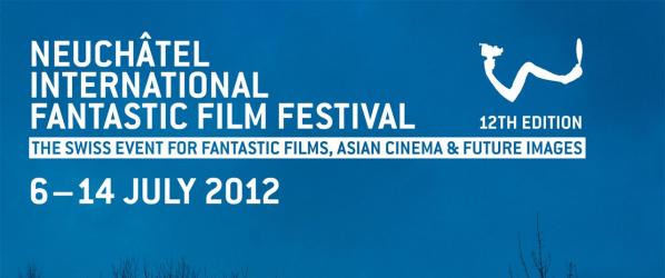 EVENTS - Le NIFFF 2012