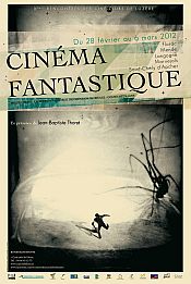 EVENTS - Rencontres des Ciné-Clubs de Lozère