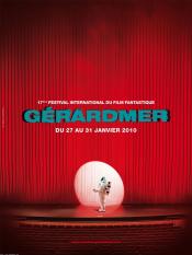 17ème Festival du Film Fantastique de Gérardmer