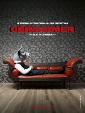 EVENTS - FESTIVAL DE GERARDMER Du 25 au 29 janvier
