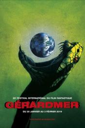 EVENTS - FESTIVAL DE GERARDMER 26ème Edition du 30 janvier au 3 Février - Le Programme Complet