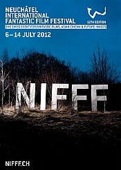 EVENTS - Le NIFFF 2012
