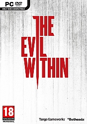 GAME - THE EVIL WITHIN Le 29 Août sur Xbox 360 Xbox One PS3 PS4 et PC