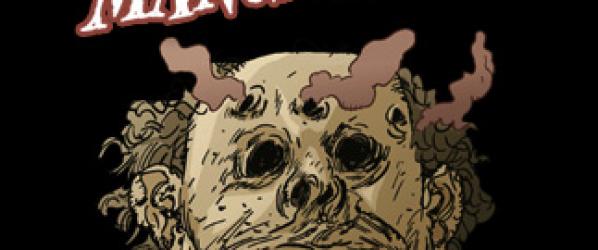Nouveau Concours - Les Zombies Qui Ont Mangés Le Monde