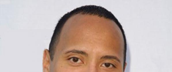 CASTING - Dwayne The Rock Johnson dans ladaptation du comic book Lore