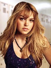 CASTING - LE CERCLE - RINGS Aimee Teegarden rejoint le casting