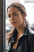 CASTING - ELYSIUM Alice Braga rejoint ELYSIUM de Neill Blomkamp