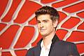 THE AMAZING SPIDER-MAN Andrew Garfield sera le prochain Spider-Man 