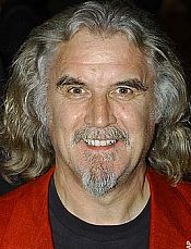 CASTING - HOBBIT  UN VOYAGE INATTENDU LE  - Billy Connolly rejoint le casting